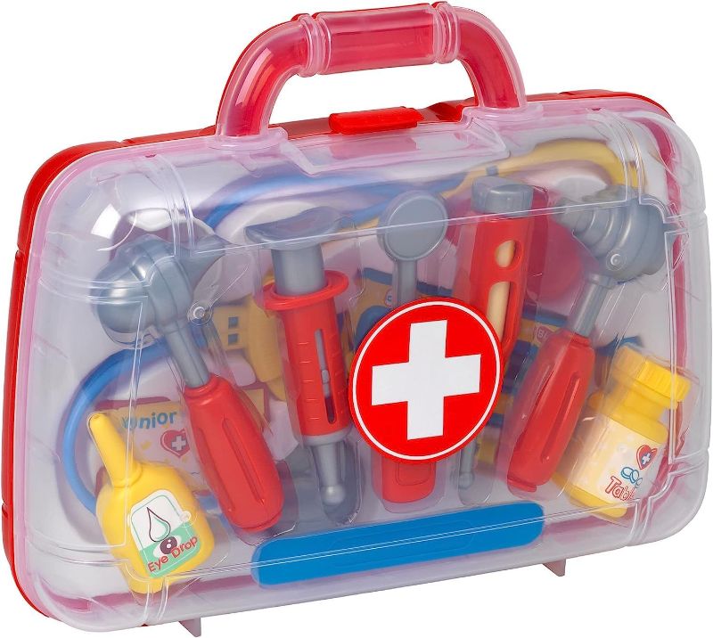 Photo 1 of Medical Carrycase kids toy