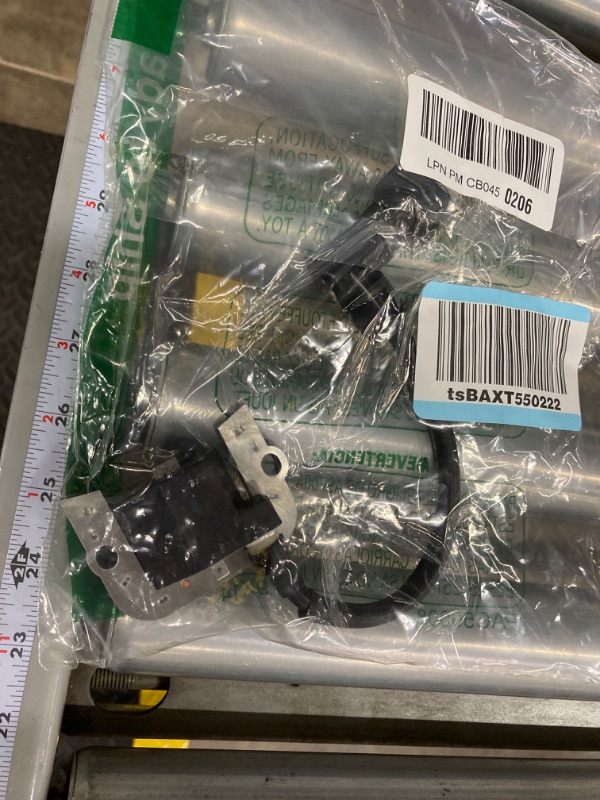 Photo 1 of Loncin Ignition Coil 270920354-0002