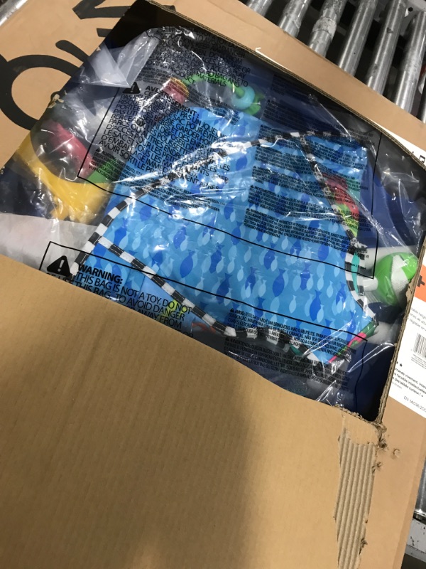 Photo 1 of Baby Einstein Neptune's Ocean Discovery Jumper