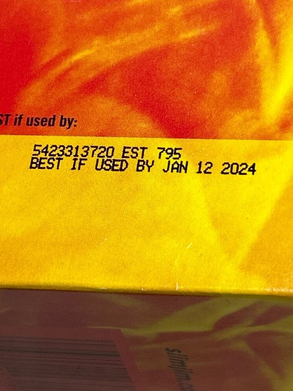 Photo 1 of Slim Jim Giant Smoked Meat Stick, Original Flavor, Keto Friendly, 0.97 Ounce (Pack of 24) Original 0.97 Ounce (Pack of 24)
