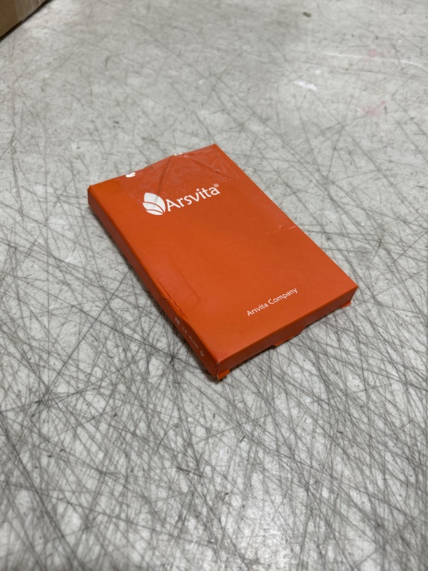 Photo 1 of Arsvita Car Audio Bluetooth Wireless Cassette Receiver