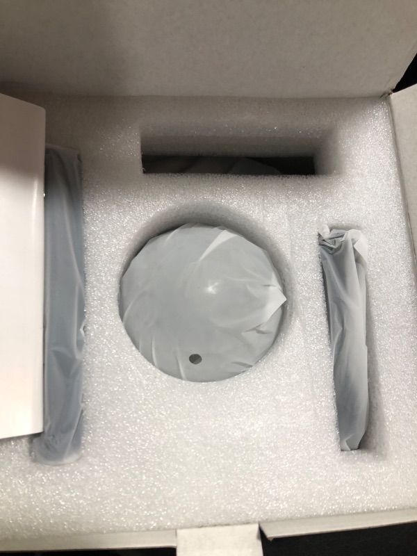 Photo 1 of Galaxy Projector for Kids, LED Star Projector Star Lights with Remote Control, Night Light Compatible with Alexa&Google Bluetooth Speaker, Nebula Projector with Ocean Wave, Christmas Gift for Kids UFO