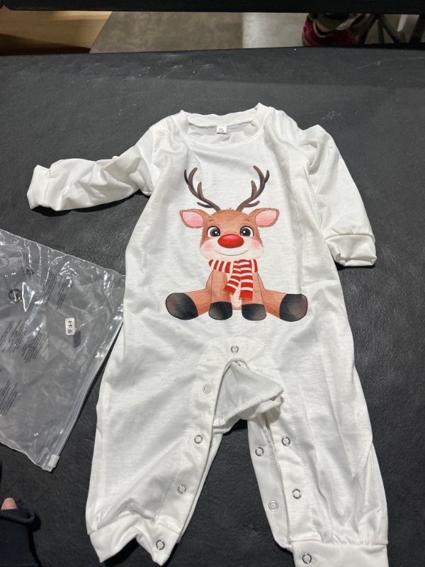 Photo 1 of BABIES 6-9M ONESIE