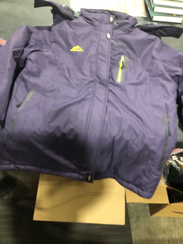 Photo 1 of  Women's Jackets Size L