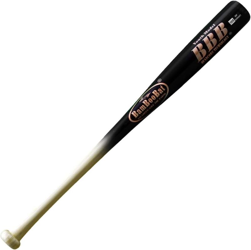 Photo 1 of  Youth Big Barrel 30 Day Warranty -5 Wood Bat
