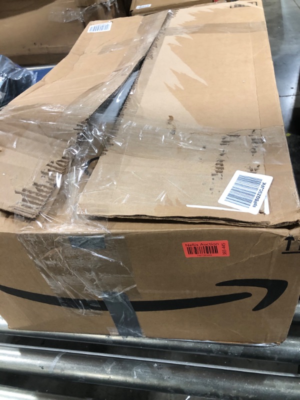 Photo 1 of YITAHOME Gold Console Table, Modern Hallway Table for Entryway, 40 inch Entryway Tables Narrow Sofa Table for Living Room, Hallway, Entryway, Faux Marble White