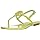 Photo 1 of Circus NY by Sam Edelman Women's Celia Sandal, Wasabi, 5.5
