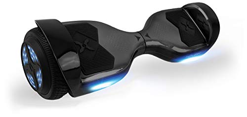 Photo 1 of Hover-1 Helix Hoverboard for Teens 6.5 in Wheels LED Lights & Bluetooth Speaker 160 Lbs Max Weight Black
PARTS ONLY!
PARTS ONLY! 
PARTS ONLY! 
SOLD AS IS PARTS ONLY.
SOLD AS IS PARTS ONLY.

