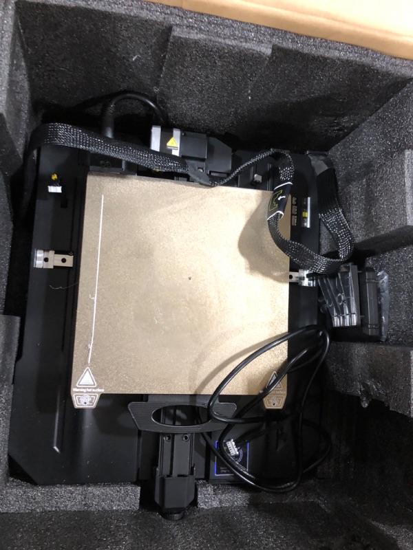 Photo 1 of CREALITY Official Ender 7 3D Printer