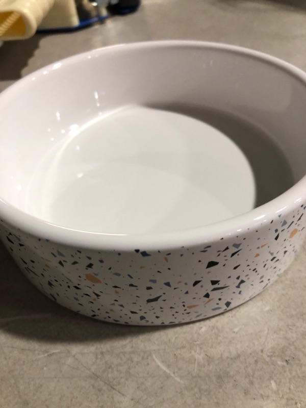 Photo 1 of * see images *
Park Life Designs Pet Bowl (Rio, Small) Rio Small