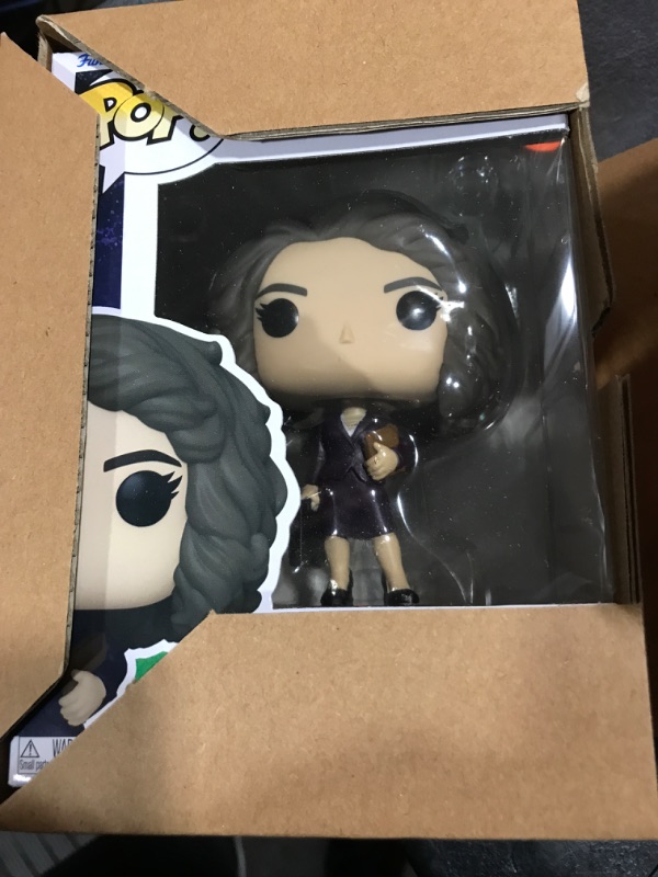 Photo 2 of Funko Pop! TV: Marvel: She-Hulk - Jennifer