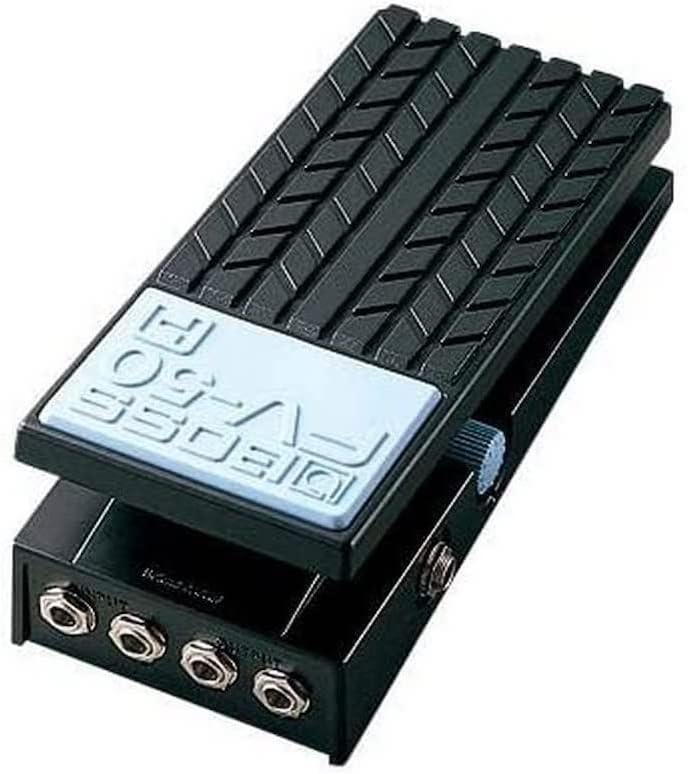 Photo 1 of Boss FV-50H | Tuner Out Jack High Impedance Volume Pedal
