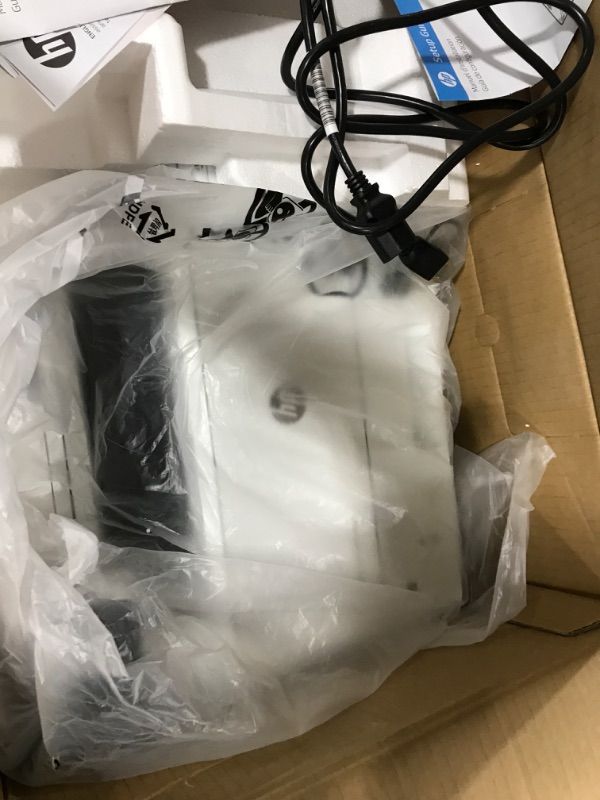 Photo 1 of LASERJET PRO MFP PRINTER 