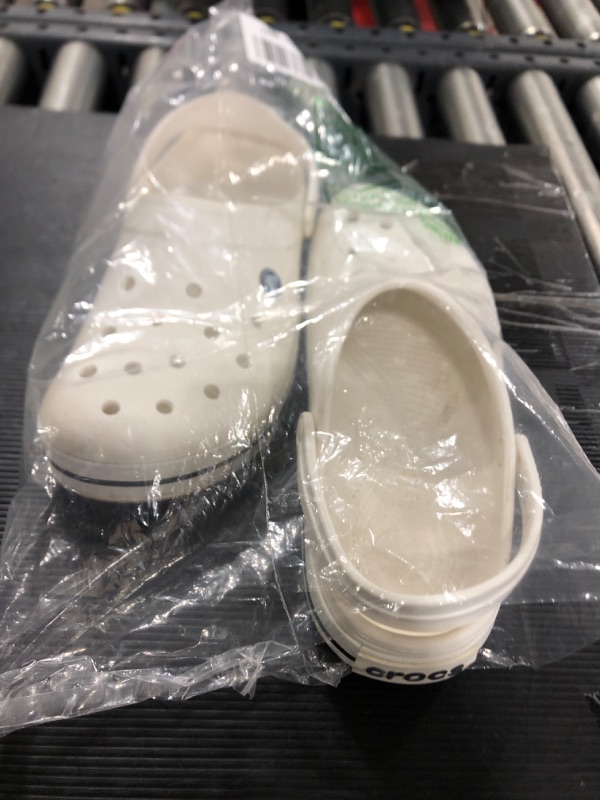 Photo 2 of Crocs Unisex-Adult Classic Clogs
