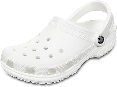 Photo 1 of Crocs Unisex-Adult Classic Clogs
