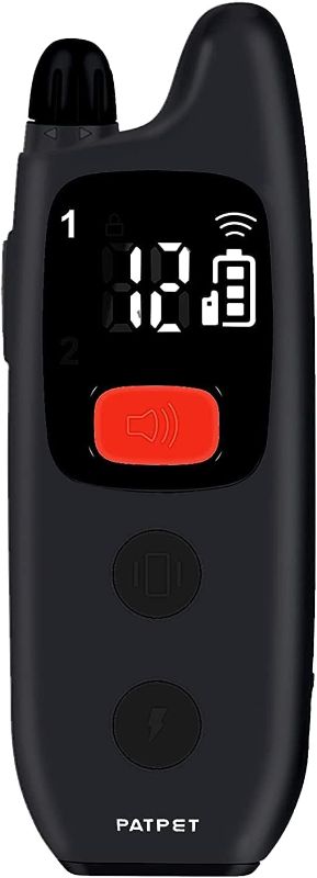 Photo 1 of  Dog Training Collar Remote for 682 Series