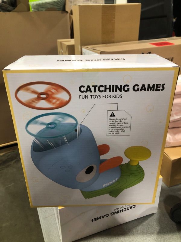 Photo 1 of Catching Games Toys For Kids 