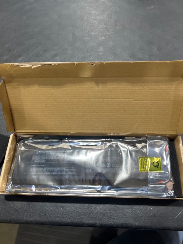 Photo 1 of IZKROR BN06XL 72.9Wh 6000mAh Battery Replacement for HP Spectre X360 Convertible 15-DG 15-EB 15T-EB000 15T-EB100 Series Laptop BNO6XL HSTNN-IB9A L68235-1C1 L68299-005 TPN-Q226 68299-0055 11.55V 72.9Wh BN06XL Battery