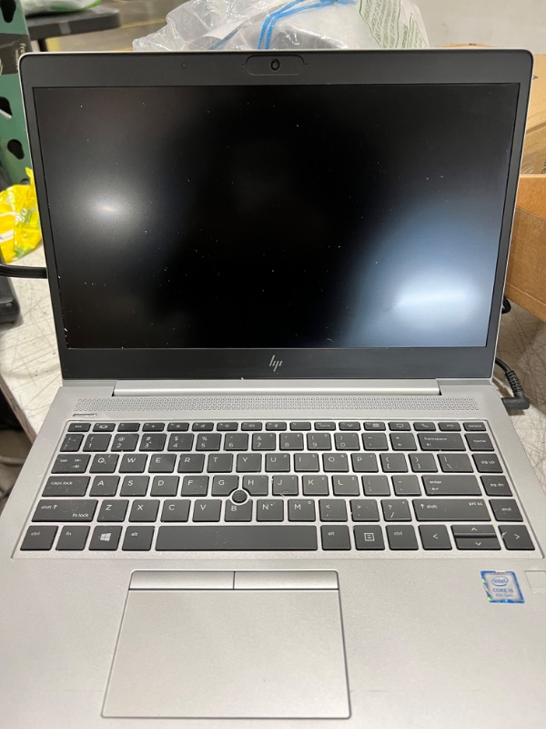 Photo 5 of HP Elitebook 840 G5 14-inch FHD (1920x1080) Business Laptop (Intel Quad-Core i5-8250U, 16GB DDR4 RAM, 512GB SS USB Type-C, HDMI, Windows 11 Pro (Renewed) i5-8250U|16GB+512GB