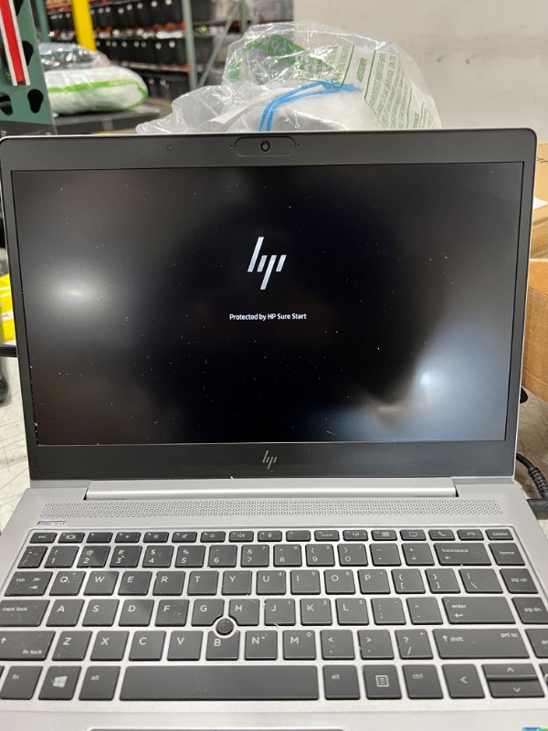 Photo 4 of HP Elitebook 840 G5 14-inch FHD (1920x1080) Business Laptop (Intel Quad-Core i5-8250U, 16GB DDR4 RAM, 512GB SS USB Type-C, HDMI, Windows 11 Pro (Renewed) i5-8250U|16GB+512GB