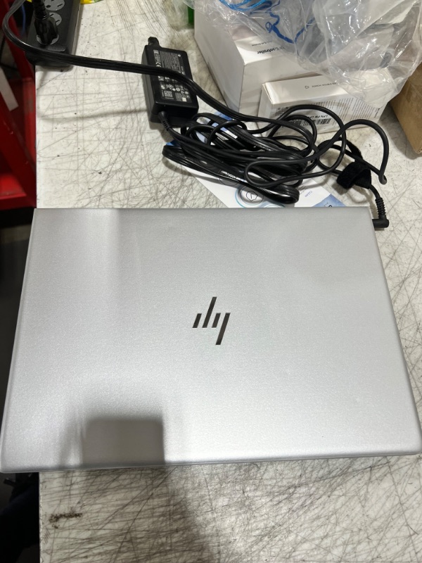 Photo 7 of HP Elitebook 840 G5 14-inch FHD (1920x1080) Business Laptop (Intel Quad-Core i5-8250U, 16GB DDR4 RAM, 512GB SS USB Type-C, HDMI, Windows 11 Pro (Renewed) i5-8250U|16GB+512GB