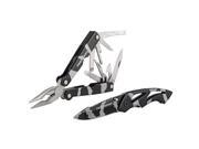 Photo 1 of 2pc Multi-function Tool and Lock Blade Knife