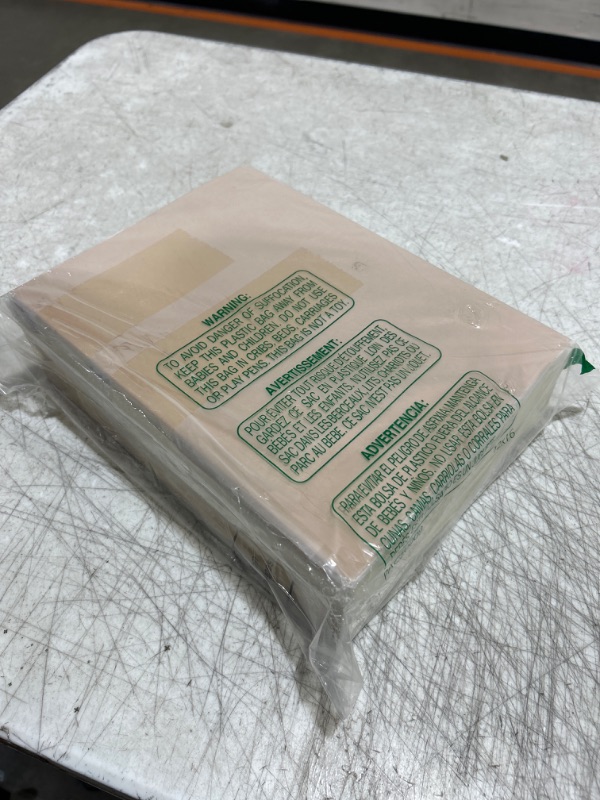 Photo 1 of 24 Pack Kraft Notebooks Bulk Set Large Kraft Brown Cover Notebooks 8.5 x 11 inch 60 Pages Subject Notebooks for Students Office School Notes Writing Supplies (Dotted Grid)