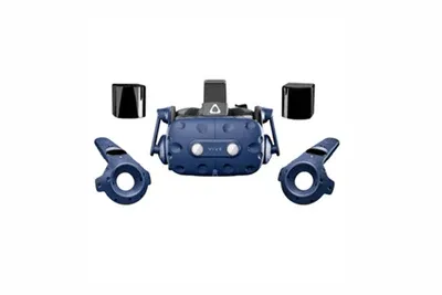 Photo 1 of HTC VIVE Pro Kit
