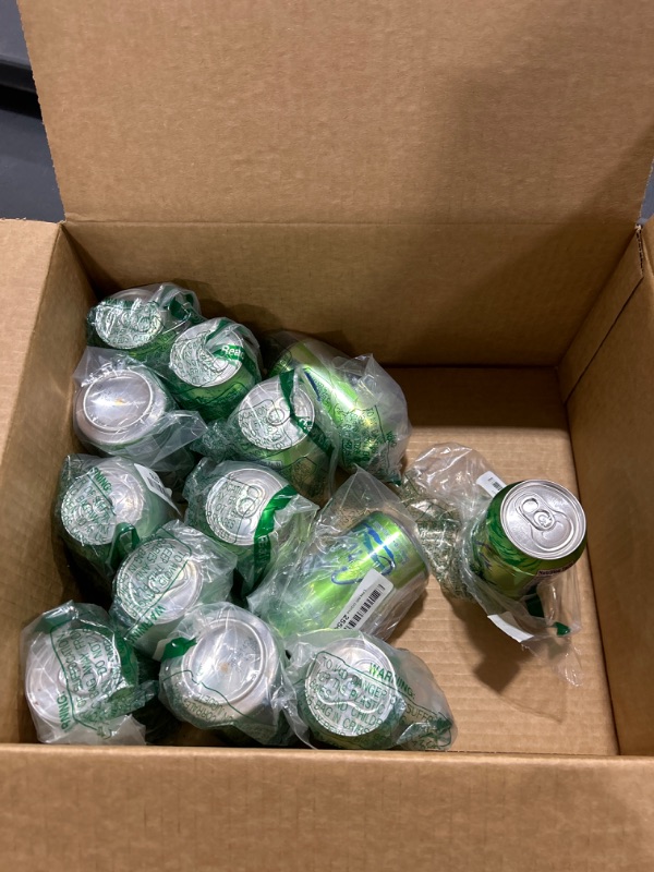 Photo 1 of 13 PACK LA CROIX LIME SPARKLING WATER
