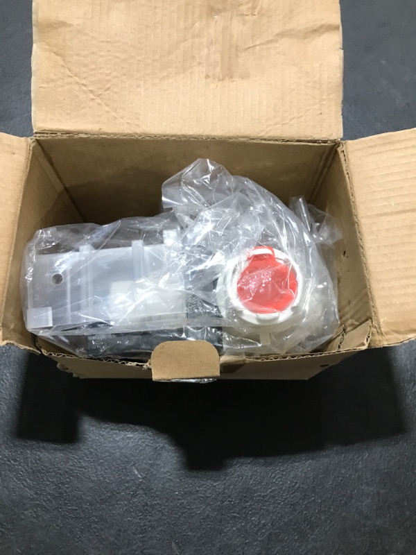 Photo 1 of 137221600 137108100 Washer Drain Pump by Beaquicy(365 DAYS WARRANTY)- Replaces 134740500 134740800 137151800 PS7783938 AP5684706 - Replacement for Ken-more Fri-gidaire Washing Machine