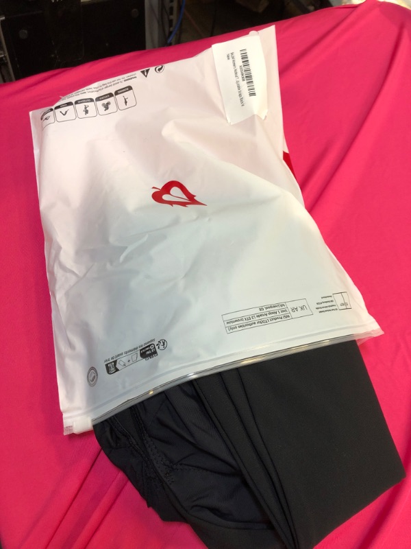 Photo 2 of BALEAF Women's Golf Tennis Dress Built-in Shorts Athletic Sports Workout Dress 4 Pockets Sleeveless UPF 50+ Quick Dry Medium Black - Adjustable Straps