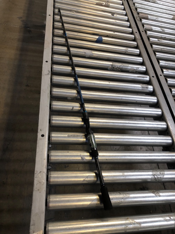 Photo 1 of Shimano FX Spinning Freshwater|Spinning Fishing Rods One Size 2pc Power: Ultra Light | Action: Fast [Fxs56ulc2]