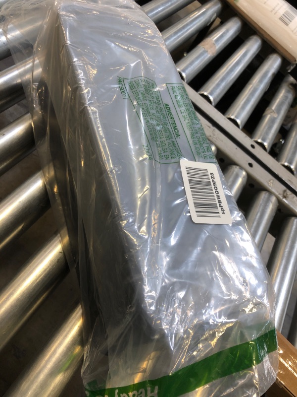 Photo 1 of Cordinate Cable Management Box, Cord Organizer Box, Hide & Conceal Surge Protector Power Strips, Desk Cable Management Solution, Electrically Safe Material, 16"(L) x 5"(W) 5.2"(H) Black, 2 Pk 66971 Cable Management Box 2 Pack Black