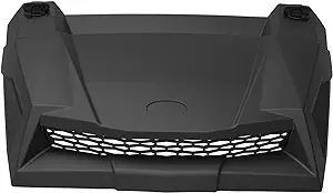 Photo 1 of A & UTV PRO Turbo Hood Scoop for 2014-2018 Polaris RZR XP 1000, 2016-2018 RZR XP Turbo, 2013-2020 Polaris RZR 900 Replacement Accessories, Replace OEM # 2881467
