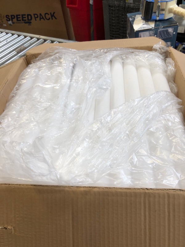 Photo 1 of 100 Pcs light up foam sticks  