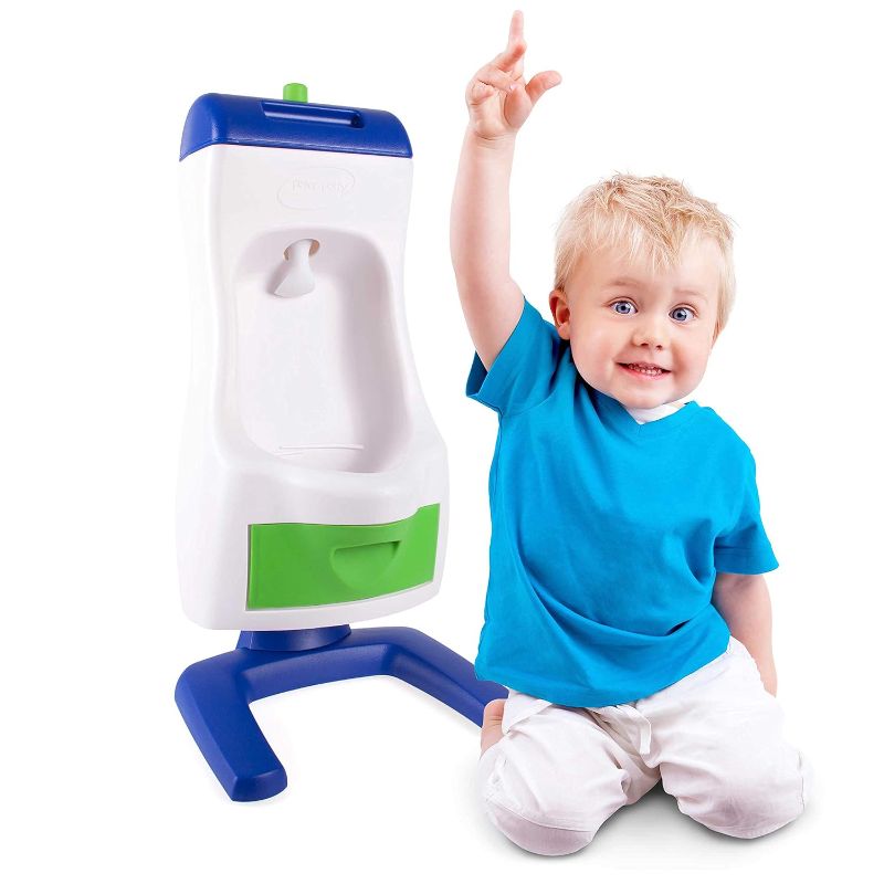 Photo 1 of Peter Potty Toddler Urinal
