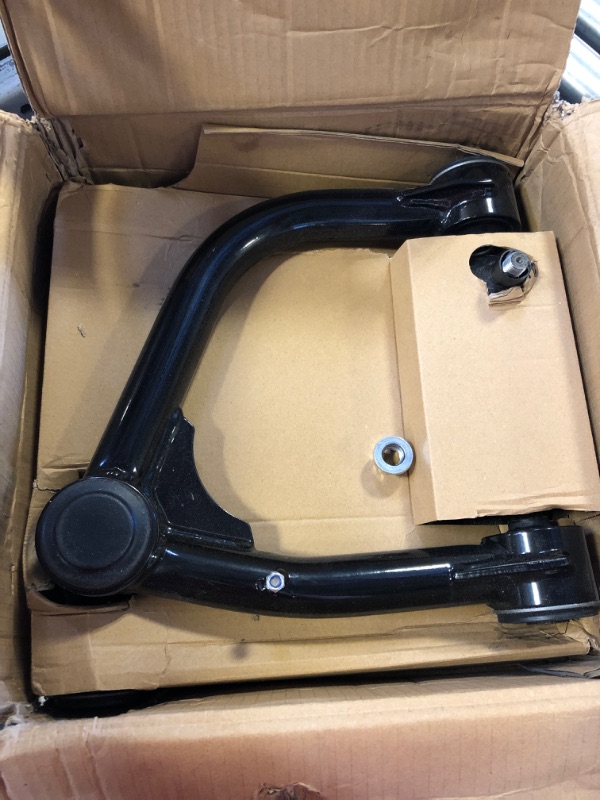 Photo 2 of Front Upper Control Arms for 2-4 Lift Fit for 2006-2022 RAM 1500 Upper Control Arms with Ball Joints
