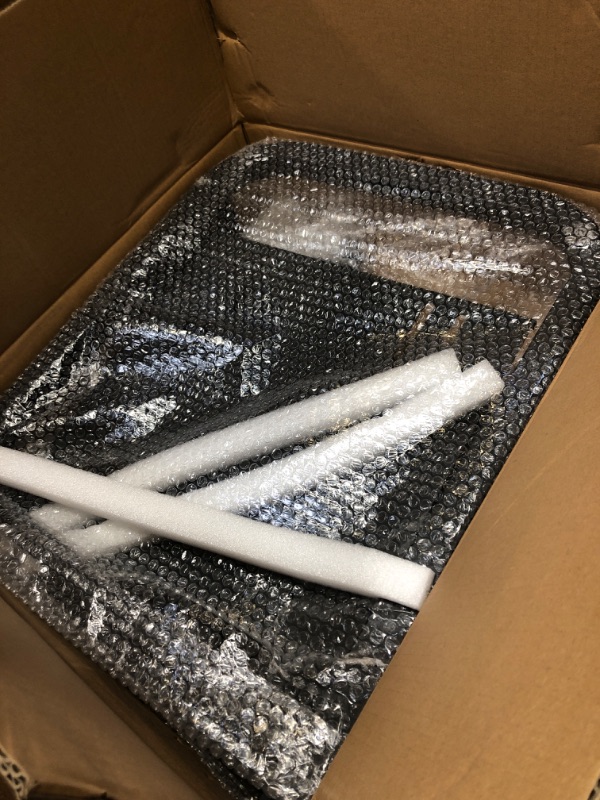 Photo 1 of Marada Racing Steering Wheel Stand with Shifter Mount, Gaming Wheel Stand Height Adjustable fit Logitech G920 G29 G27 G25 Thrustmaster, Wheel and Pedals Not Included Black Stand-3