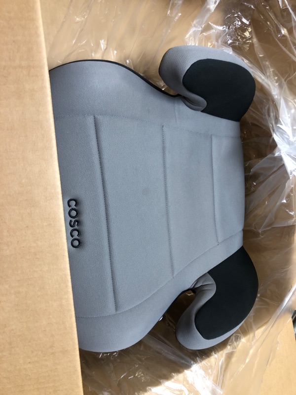 Photo 2 of Cosco Topside Backless Booster Car Seat (Leo)
