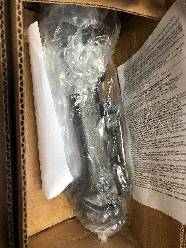 Photo 1 of Dorman 674-922 Driver Side Exhaust Manifold Compatible with Select Models