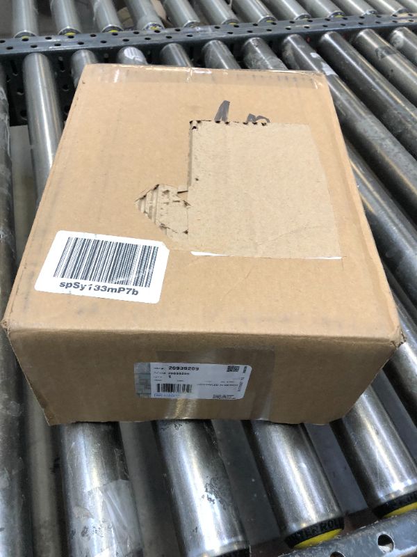 Photo 1 of GM Genuine Parts 20939209 Rear Radio Speaker