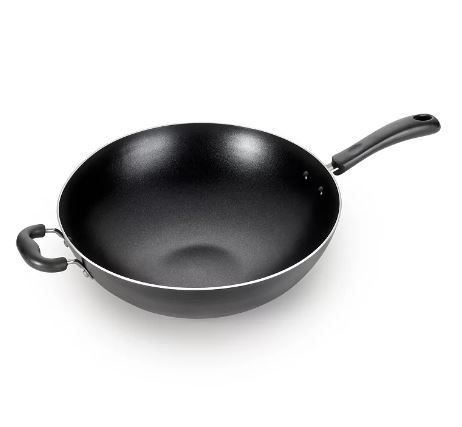 Photo 1 of 14 INCH WOK PAN