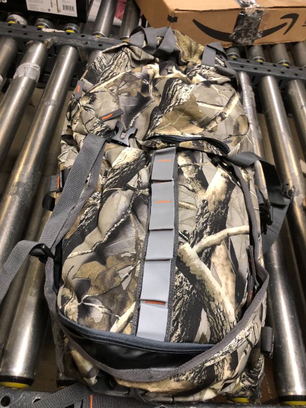 Photo 2 of CAMO BACKPACK