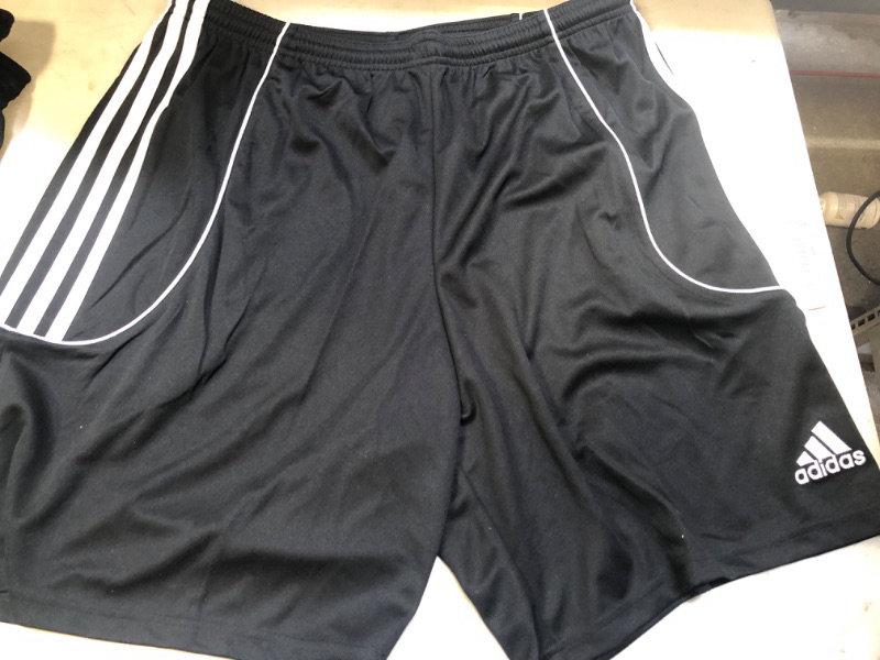 Photo 1 of Youth adidas boys shorts size xl 