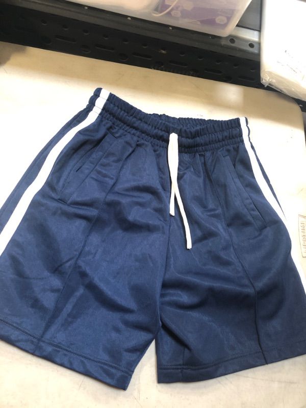 Photo 1 of Youth size large shorts 