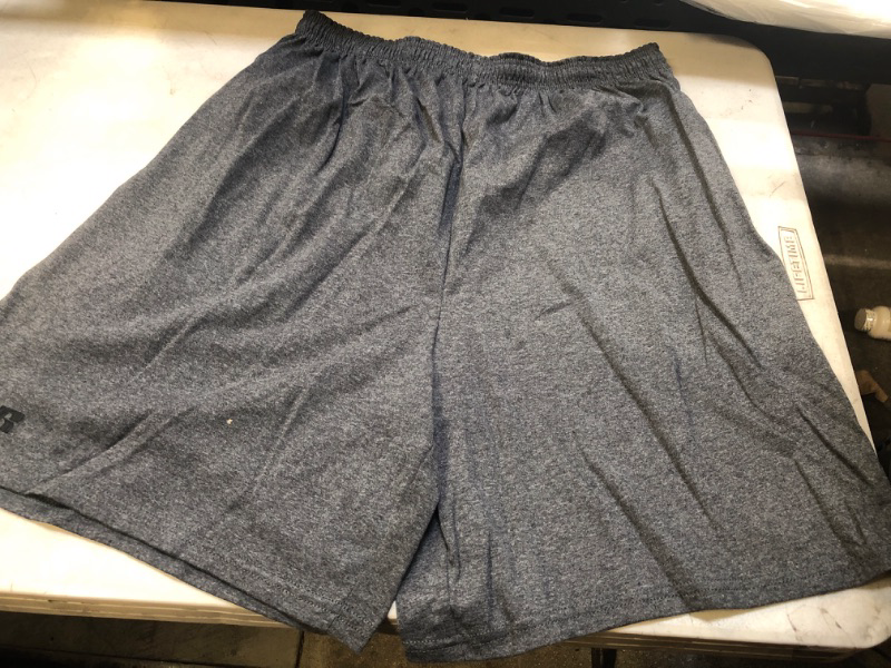 Photo 1 of Men's shorts size xxl 