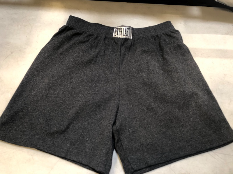 Photo 1 of everlast women shorts size large 