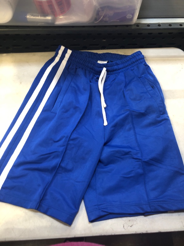 Photo 1 of youth size small shorts 