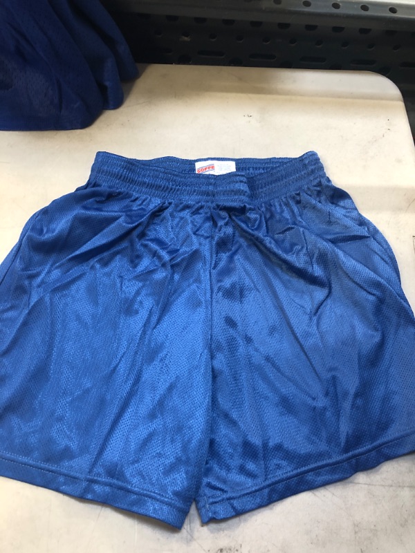 Photo 1 of youth size small shorts 
