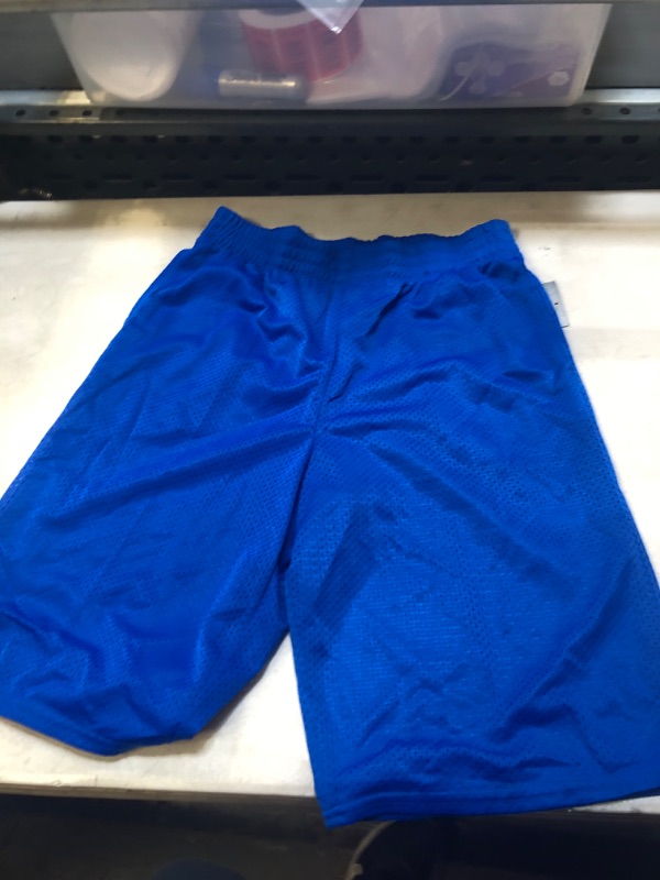 Photo 1 of boys size 14/16 shorts 
